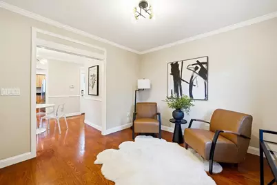 38 Pickering St #A, Winchester, MA 01890 - Photo 6