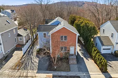 38 Pickering St #A, Winchester, MA 01890 - Photo 36