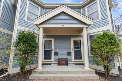 11-13 Parley Avenue #11B, Boston, MA 02130 - Photo 1