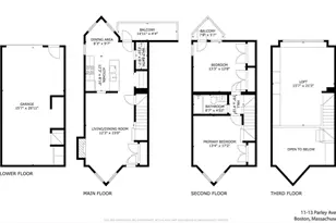 11-13 Parley Ave, Boston, MA 02130 - Photo 18