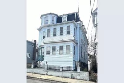 523 Second Street, Fall River, MA 02721 - Photo 2