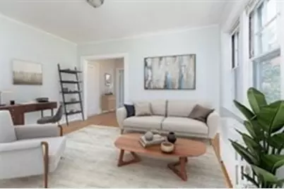 22 Concord Ave #10, Cambridge, MA 02138 - Photo 2