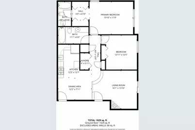 1210 Vfw Parkway #11, Boston, MA 02132 - Photo 36