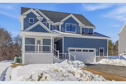 66 Parish Road #4R, Georgetown, MA 01833 - Photo 2