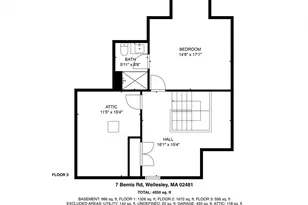 7 Bemis Rd, Wellesley, MA 02481 - Photo 36