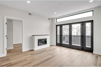 63 Belgrade Ave #404, Boston, MA 02131 - Photo 2