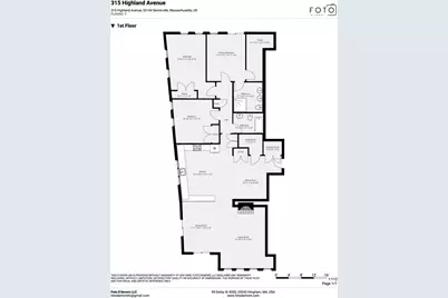 315 Highland Ave #101, Somerville, MA 02144 - Photo 26