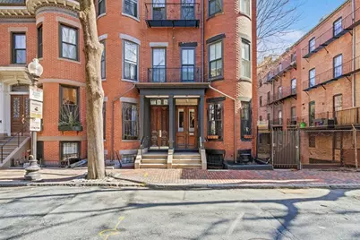 1 Saint Charles St #3, Boston, MA 02116 - Photo 30