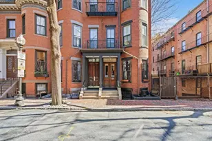 1 St Charles St, Boston, MA 02116 - Photo 30