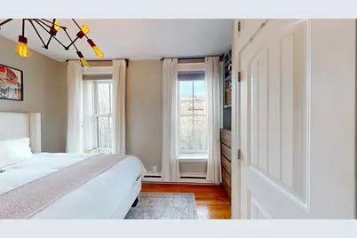 1 Saint Charles St #3, Boston, MA 02116 - Photo 16