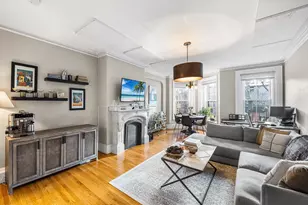 1 St Charles St, Boston, MA 02116 - Photo 1