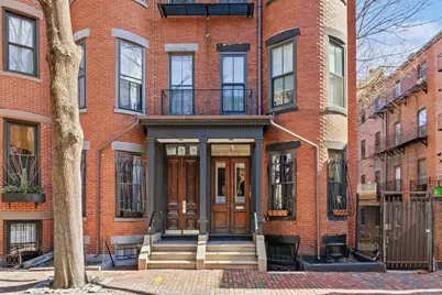 1 Saint Charles St #3, Boston, MA 02116 - Photo 26