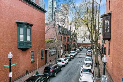1 Saint Charles St #3, Boston, MA 02116 - Photo 34