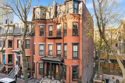 1 Saint Charles St #3, Boston, MA 02116 - Photo 32