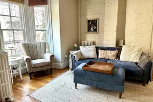 17 Dartmouth Pl, Boston, MA 02116 - Photo 1