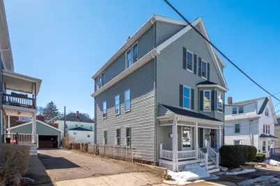 28 Arthur St #3, Beverly, MA 01915 - Photo 2