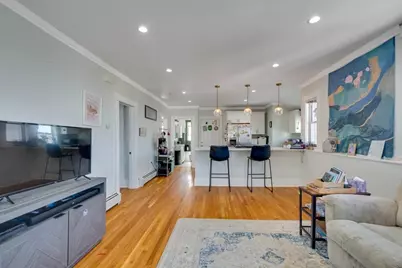 28 Arthur St #3, Beverly, MA 01915 - Photo 4