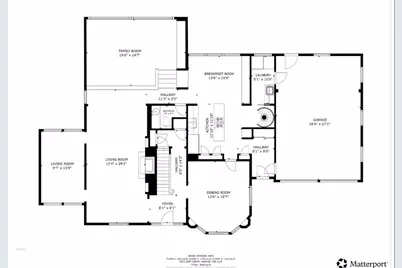 15 Dennison Rd, Worcester, MA 01609 - Photo 40