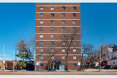 2353 Massachusetts Ave #93, Cambridge, MA 02140 - Photo 1