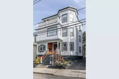 83 Conwell Ave #1, Somerville, MA 02144 - Photo 22