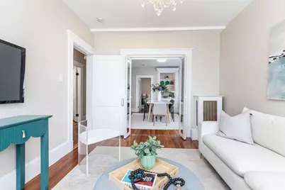 83 Conwell Ave #1, Somerville, MA 02144 - Photo 4