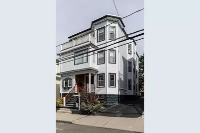 83 Conwell Ave #1, Somerville, MA 02144 - Photo 24