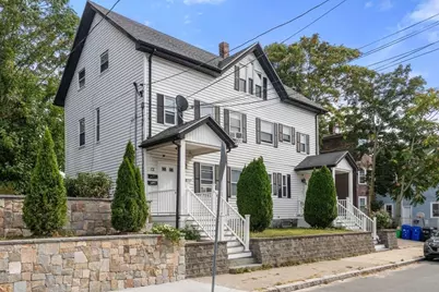 12-14 Shannon St #3, Boston, MA 02135 - Photo 1