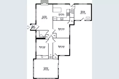 14 Woodside Terrace, Woburn, MA 01801 - Photo 24