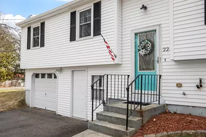 225 Leominster Road, Lunenburg, MA 01462 - Photo 2