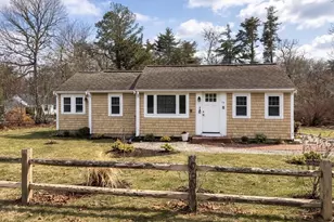 12 Indian Trail, Dennis, MA 02639 - Photo 1