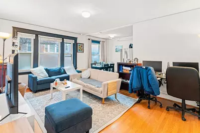 1607 Commonwealth Ave #4, Boston, MA 02135 - Photo 2