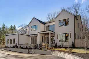 1301 Commonwealth Ave, Newton, MA 02465 - Photo 1