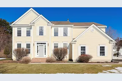 1 Honeysuckle Cir, Hopkinton, MA 01748 - Photo 2