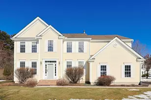 1 Honeysuckle Cir, Hopkinton, MA 01748 - Photo 2