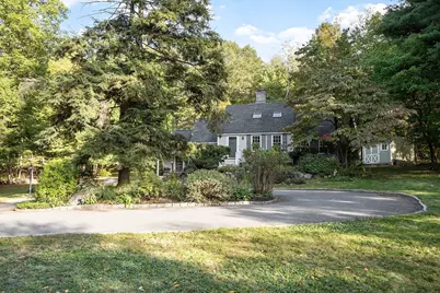 123 Bedford Road, Lincoln, MA 01773 - Photo 36