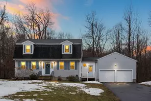 5 Shearson Dr, Shrewsbury, MA 01545 - Photo 1