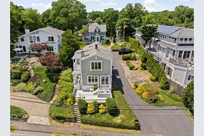 56 Margin St, Cohasset, MA 02025 - Photo 1