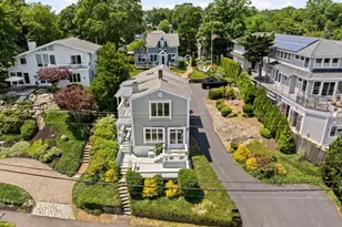 56 Margin St, Cohasset, MA 02025 - Photo 1