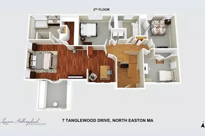 7 Tanglewood Drive, Easton, MA 02356 - Photo 40