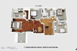 7 Tanglewood Dr, Easton, MA 02356 - Photo 40