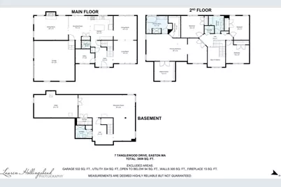 7 Tanglewood Drive, Easton, MA 02356 - Photo 38