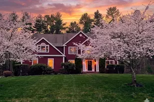 7 Tanglewood Dr, Easton, MA 02356 - Photo 4