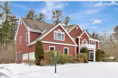 7 Tanglewood Drive, Easton, MA 02356 - Photo 1