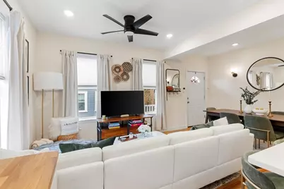 44 Henderson Street #44, Somerville, MA 02145 - Photo 4