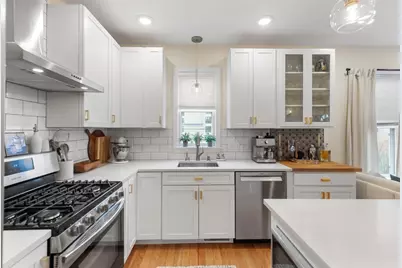 44 Henderson Street #44, Somerville, MA 02145 - Photo 8