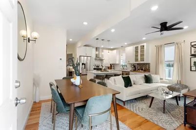 44 Henderson Street #44, Somerville, MA 02145 - Photo 1