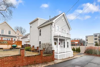 44 Henderson Street #44, Somerville, MA 02145 - Photo 22