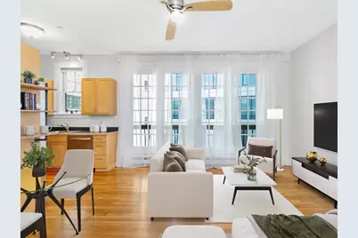 80 Webster Ave #4M, Somerville, MA 02143 - Photo 4