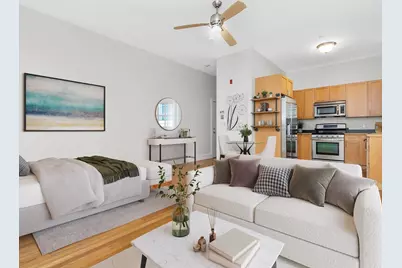 80 Webster Ave #4M, Somerville, MA 02143 - Photo 2