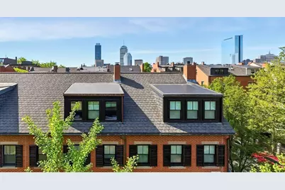 2 Cumston Street #2, Boston, MA 02118 - Photo 34